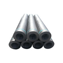 Grapgite  Electrode UHP 400   Aohui carbon anode scrap  Coke Steel Block China Power Nipple Tpi Material Raw Origin Expansion